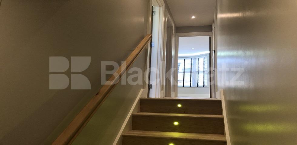 			LET , 1 Bedroom, 1 bath, 1 reception Apartment			 Arlingford Road, Brixton