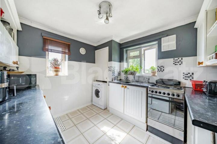 Stylish Ground Floor 2-Bed Flat with Private Garden – Muswell Hill N10 Stanley Road, Muswell Hill 