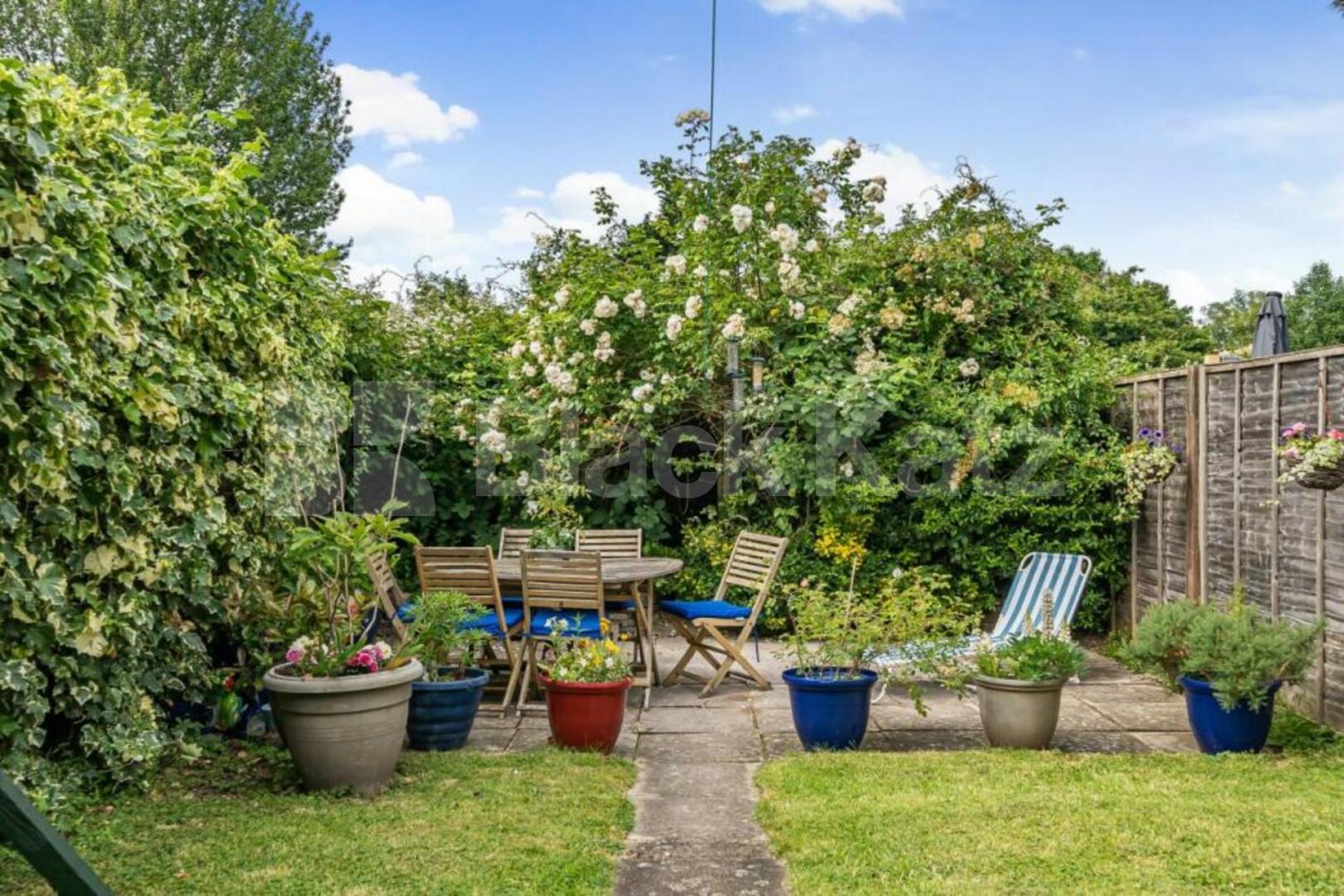 Stylish Ground Floor 2-Bed Flat with Private Garden – Muswell Hill N10 Stanley Road, Muswell Hill 