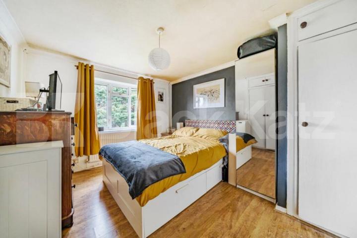 Stylish Ground Floor 2-Bed Flat with Private Garden – Muswell Hill N10 Stanley Road, Muswell Hill 