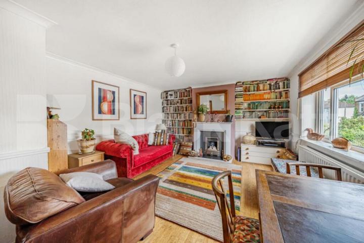 Stylish Ground Floor 2-Bed Flat with Private Garden – Muswell Hill N10 Stanley Road, Muswell Hill 