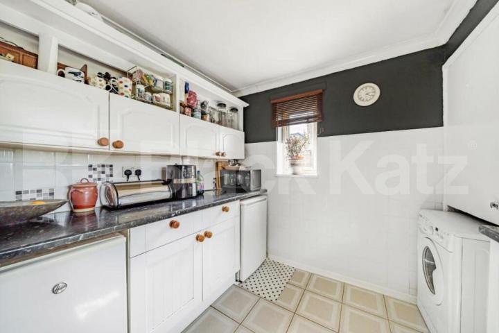 Stylish Ground Floor 2-Bed Flat with Private Garden – Muswell Hill N10 Stanley Road, Muswell Hill 