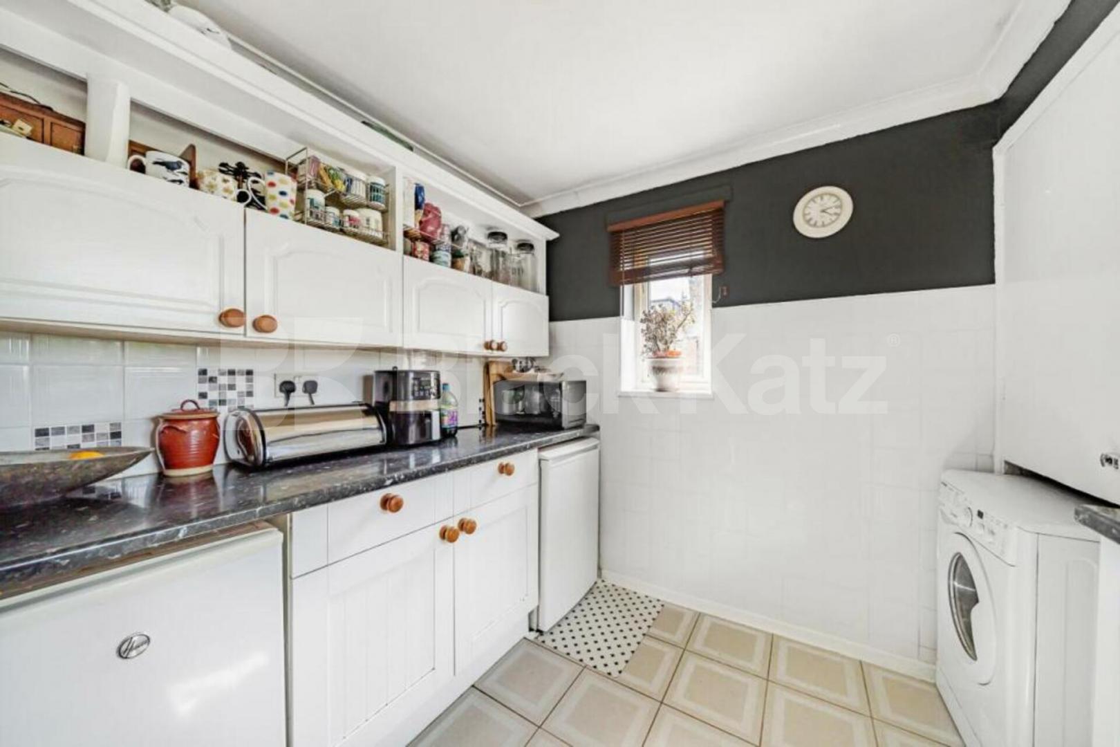 Stylish Ground Floor 2-Bed Flat with Private Garden – Muswell Hill N10 Stanley Road, Muswell Hill 