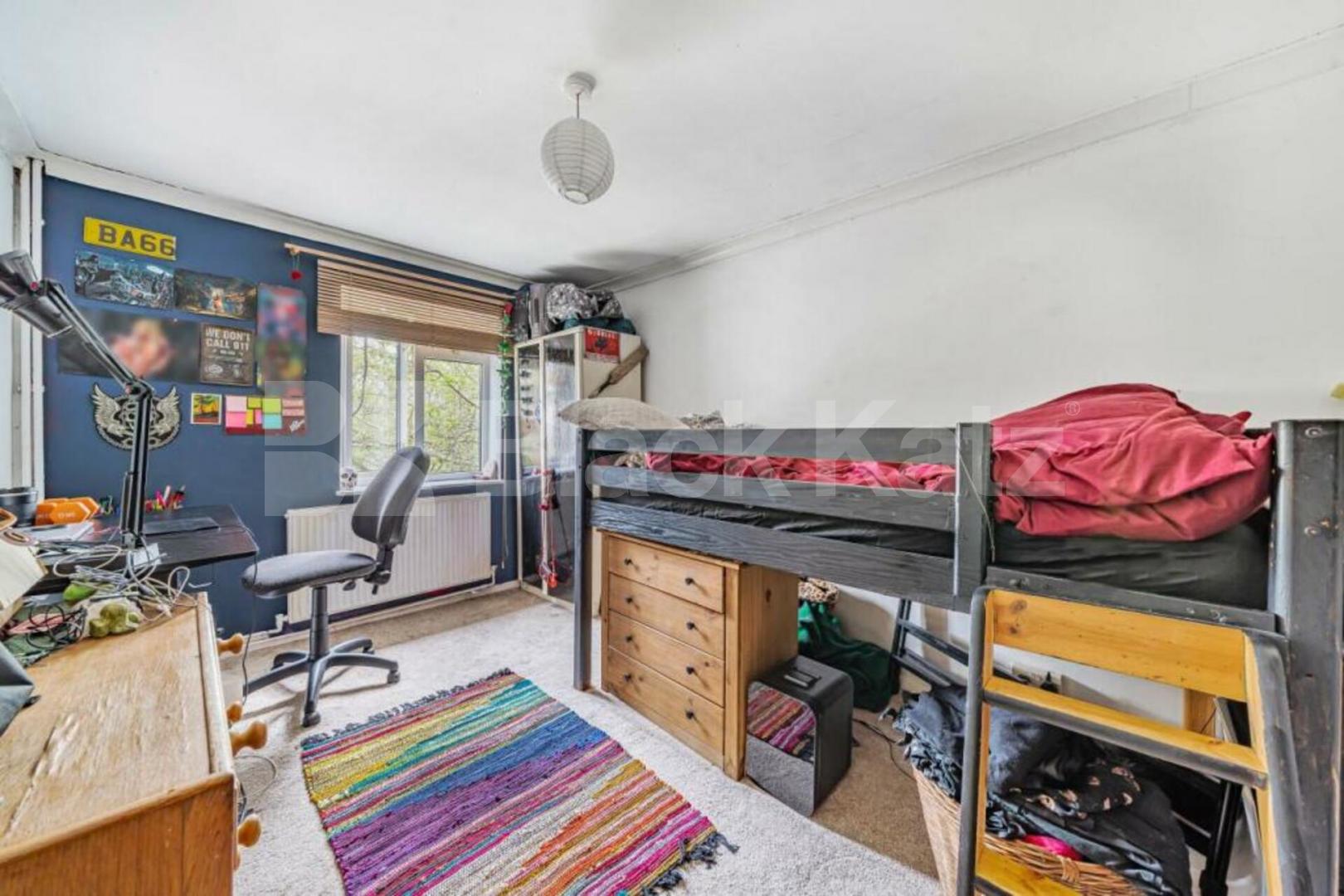 Stylish Ground Floor 2-Bed Flat with Private Garden – Muswell Hill N10 Stanley Road, Muswell Hill 