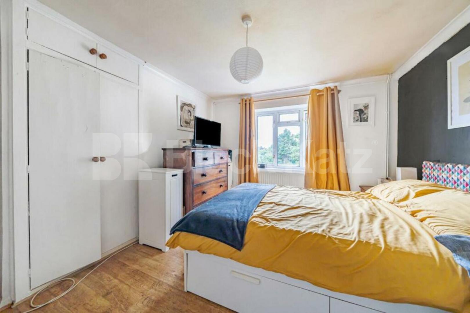 Stylish Ground Floor 2-Bed Flat with Private Garden – Muswell Hill N10 Stanley Road, Muswell Hill 