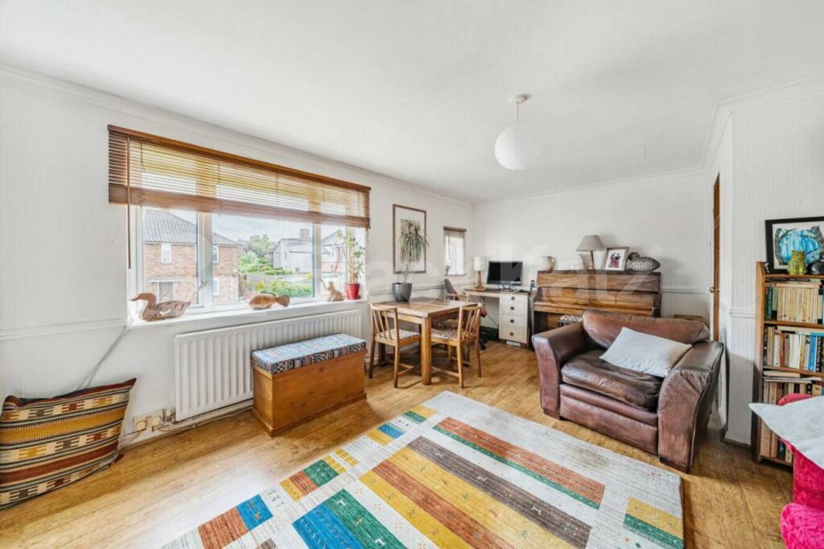 Stylish Ground Floor 2-Bed Flat with Private Garden – Muswell Hill N10 Stanley Road, Muswell Hill 