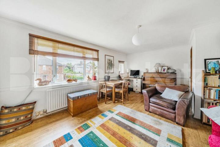 Stylish Ground Floor 2-Bed Flat with Private Garden – Muswell Hill N10 Stanley Road, Muswell Hill 