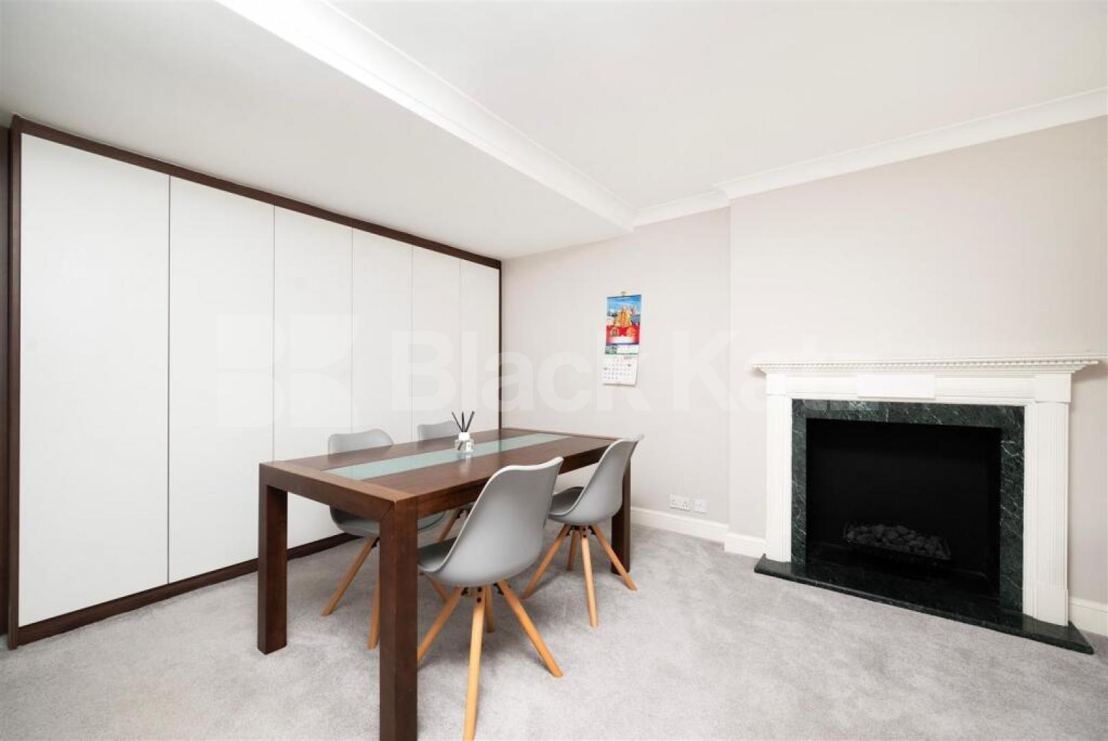 Two bed apartment located within a stones throw to Hyde Park  Stanhope Place, Hyde Park / Bayswater