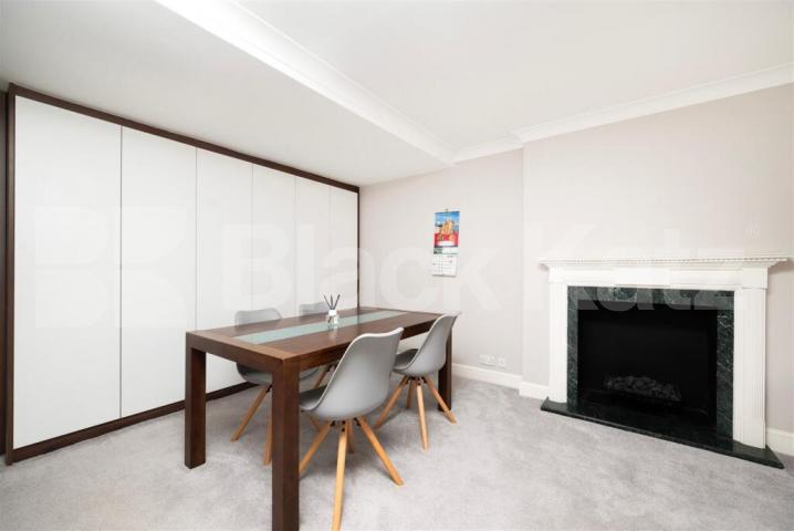 Two bed apartment located within a stones throw to Hyde Park  Stanhope Place, Hyde Park / Bayswater