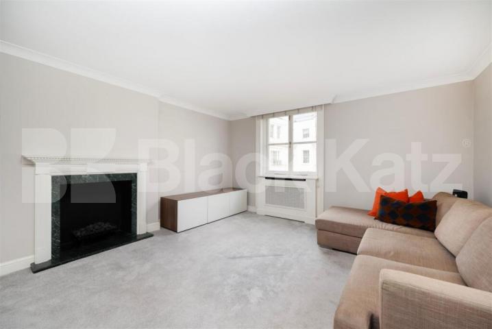 Two bed apartment located within a stones throw to Hyde Park  Stanhope Place, Hyde Park / Bayswater