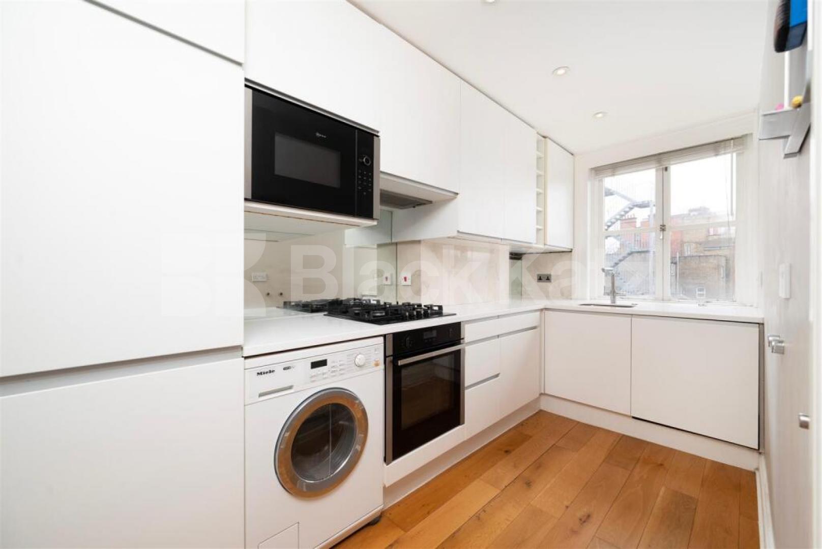 Two bed apartment located within a stones throw to Hyde Park  Stanhope Place, Hyde Park / Bayswater