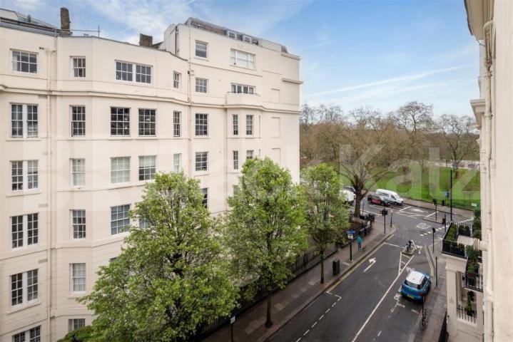 Two bed apartment located within a stones throw to Hyde Park  Stanhope Place, Hyde Park / Bayswater