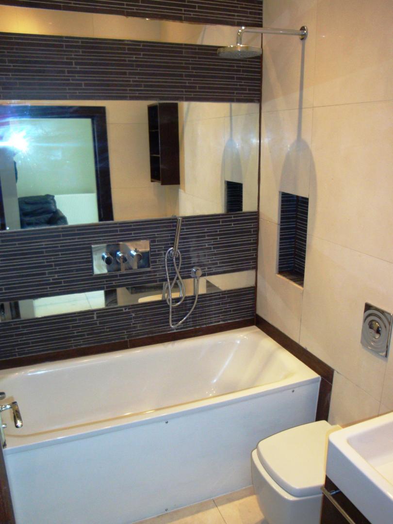 			GARDEN APARTMENT, 2 Bedroom, 1 bath, 1 reception Flat			 Staverton Road, WILLESDEN GREEN