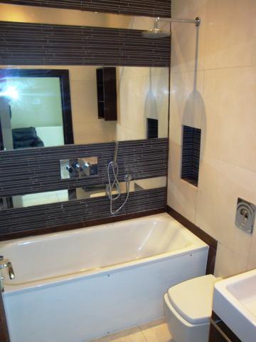 			GARDEN APARTMENT, 2 Bedroom, 1 bath, 1 reception Flat			 Staverton Road, WILLESDEN GREEN