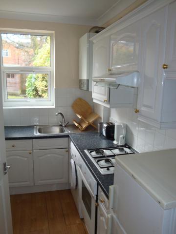 			Garden Flat, 2 Bedroom, 1 bath, 1 reception Flat			 Staverton Road, WILLESDEN GREEN