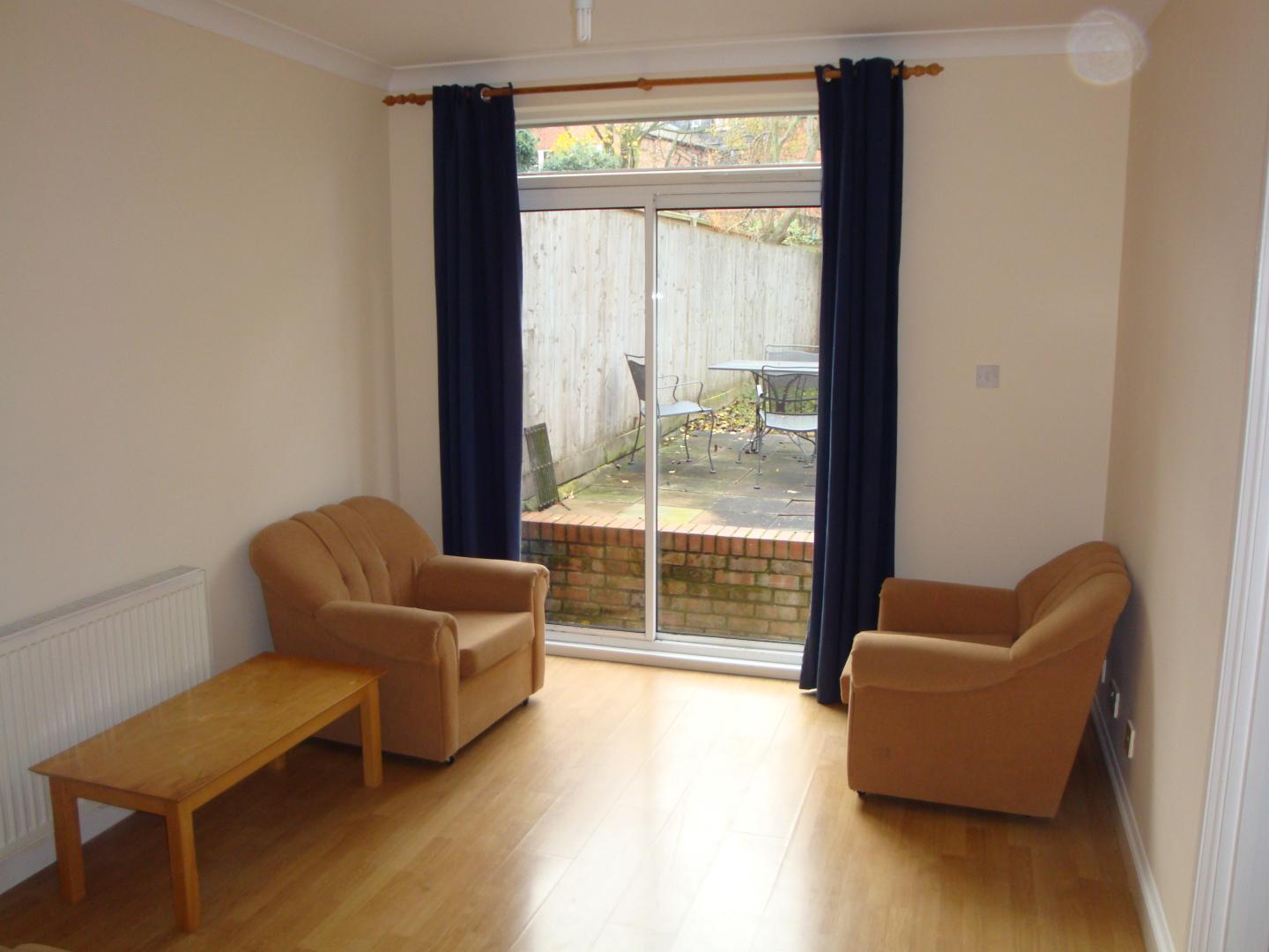			Garden Flat, 2 Bedroom, 1 bath, 1 reception Flat			 Staverton Road, WILLESDEN GREEN