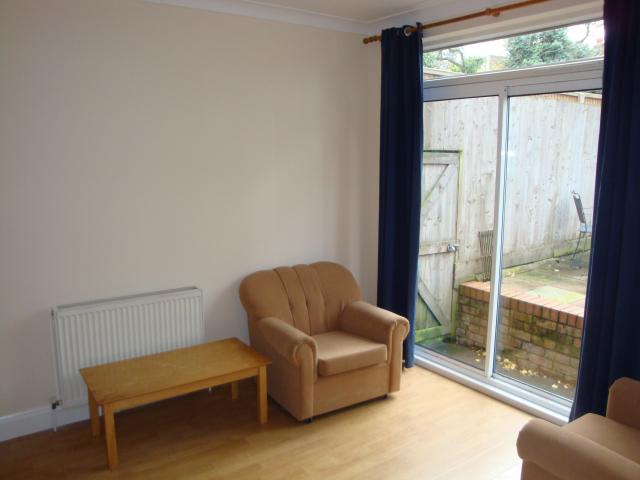 			Garden Flat, 2 Bedroom, 1 bath, 1 reception Flat			 Staverton Road, WILLESDEN GREEN
