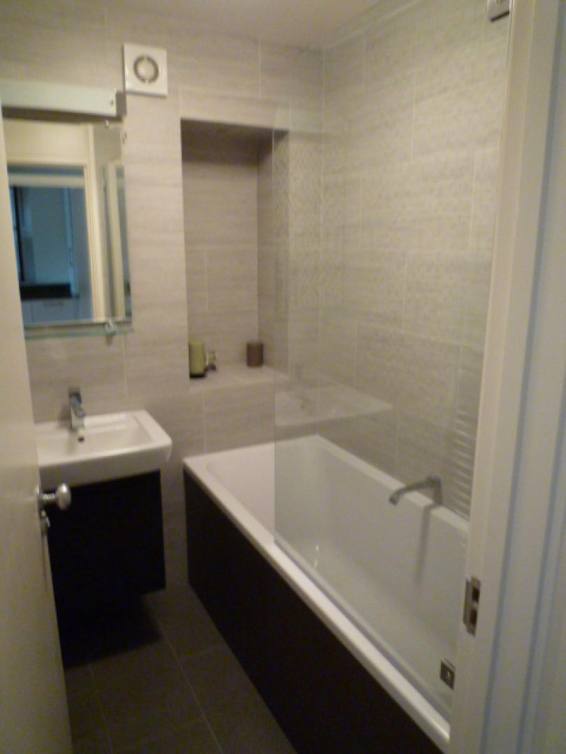 			Only one month's deposit instead of six weeks, saving you £916!, 2 Bedroom, 1 bath, 1 reception Flat			 Steeles Road, BELSIZE PARK