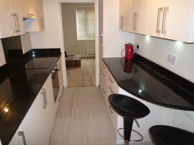 			Only one month's deposit instead of six weeks, saving you £916!, 2 Bedroom, 1 bath, 1 reception Flat			 Steeles Road, BELSIZE PARK