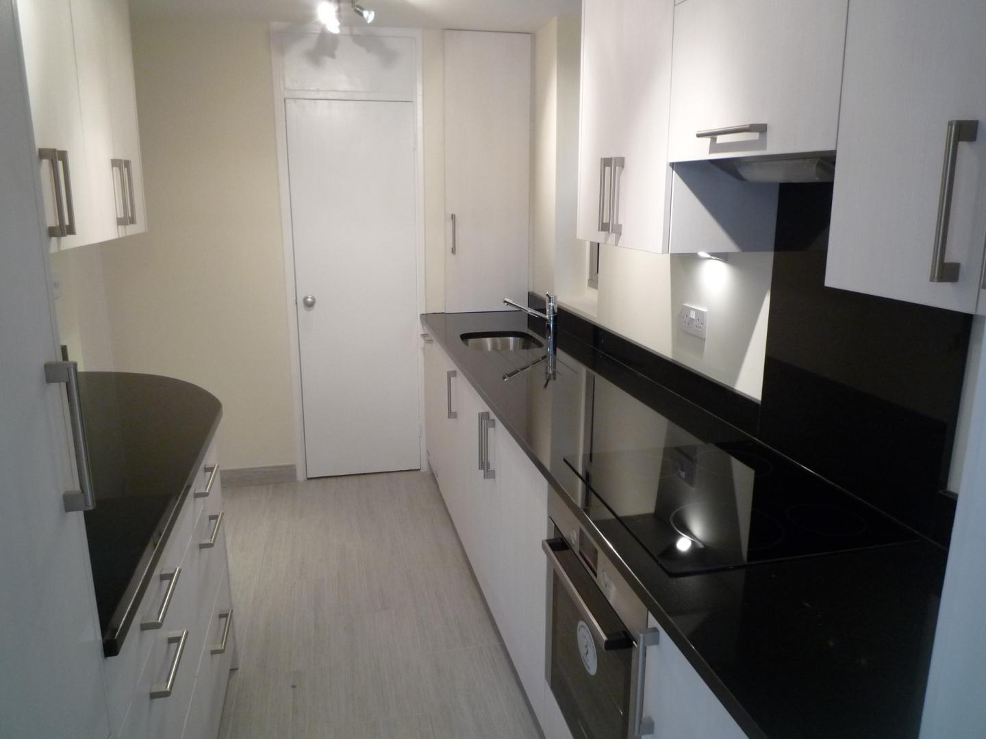 			Only one month's deposit instead of six weeks, saving you £916!, 2 Bedroom, 1 bath, 1 reception Flat			 Steeles Road, BELSIZE PARK