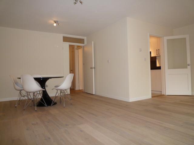 			Only one month's deposit instead of six weeks, saving you £916!, 2 Bedroom, 1 bath, 1 reception Flat			 Steeles Road, BELSIZE PARK
