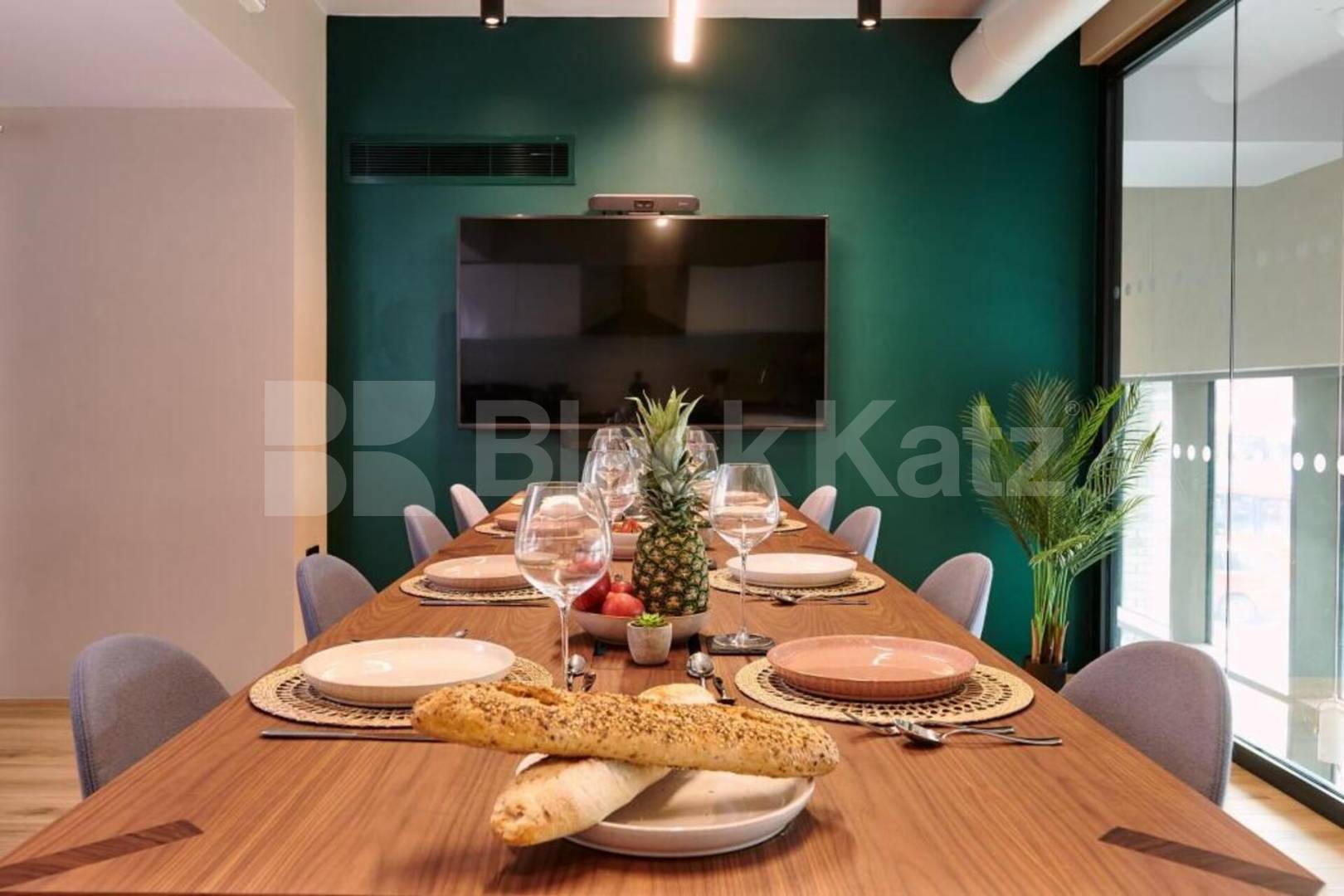 Luxury 1 Bed Apartment in Aster Apts N15 with Gym & Concierge Seven Sisters Road, Seven Sisters