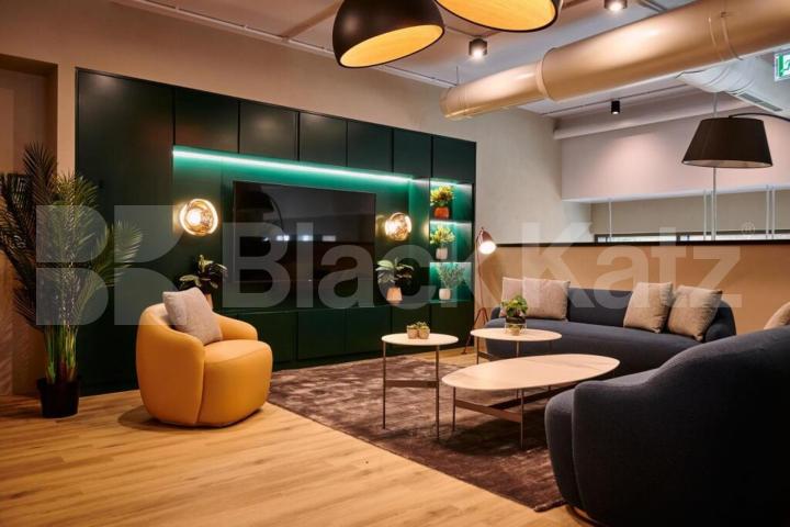 Luxury 1 Bed Apartment in Aster Apts N15 with Gym & Concierge Seven Sisters Road, Seven Sisters