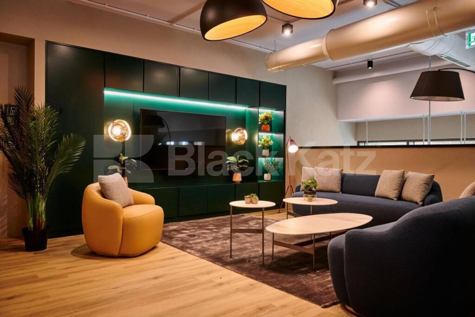 Luxury 1 Bed Apartment in Aster Apts N15 with Gym & Concierge Seven Sisters Road, Seven Sisters