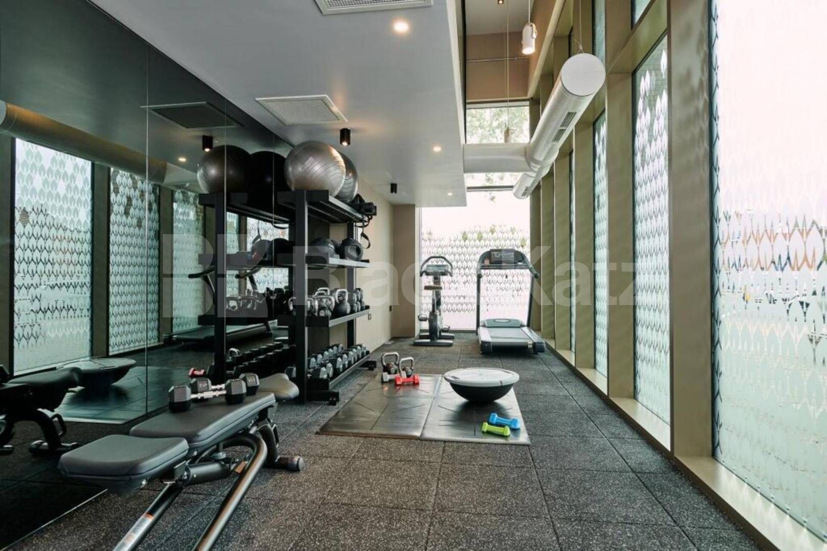 Luxury 1 Bed Apartment in Aster Apts N15 with Gym & Concierge Seven Sisters Road, Seven Sisters