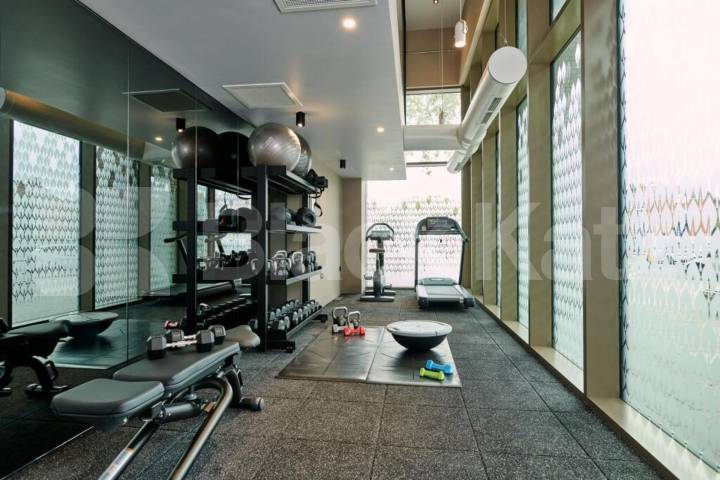 Luxury 1 Bed Apartment in Aster Apts N15 with Gym & Concierge Seven Sisters Road, Seven Sisters