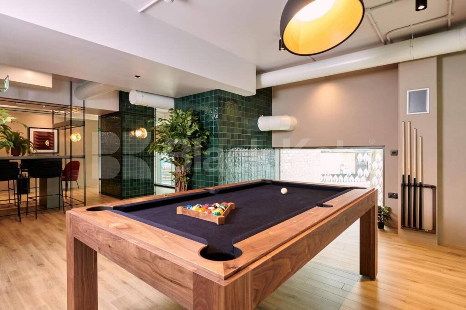 Luxury 1 Bed Apartment in Aster Apts N15 with Gym & Concierge Seven Sisters Road, Seven Sisters