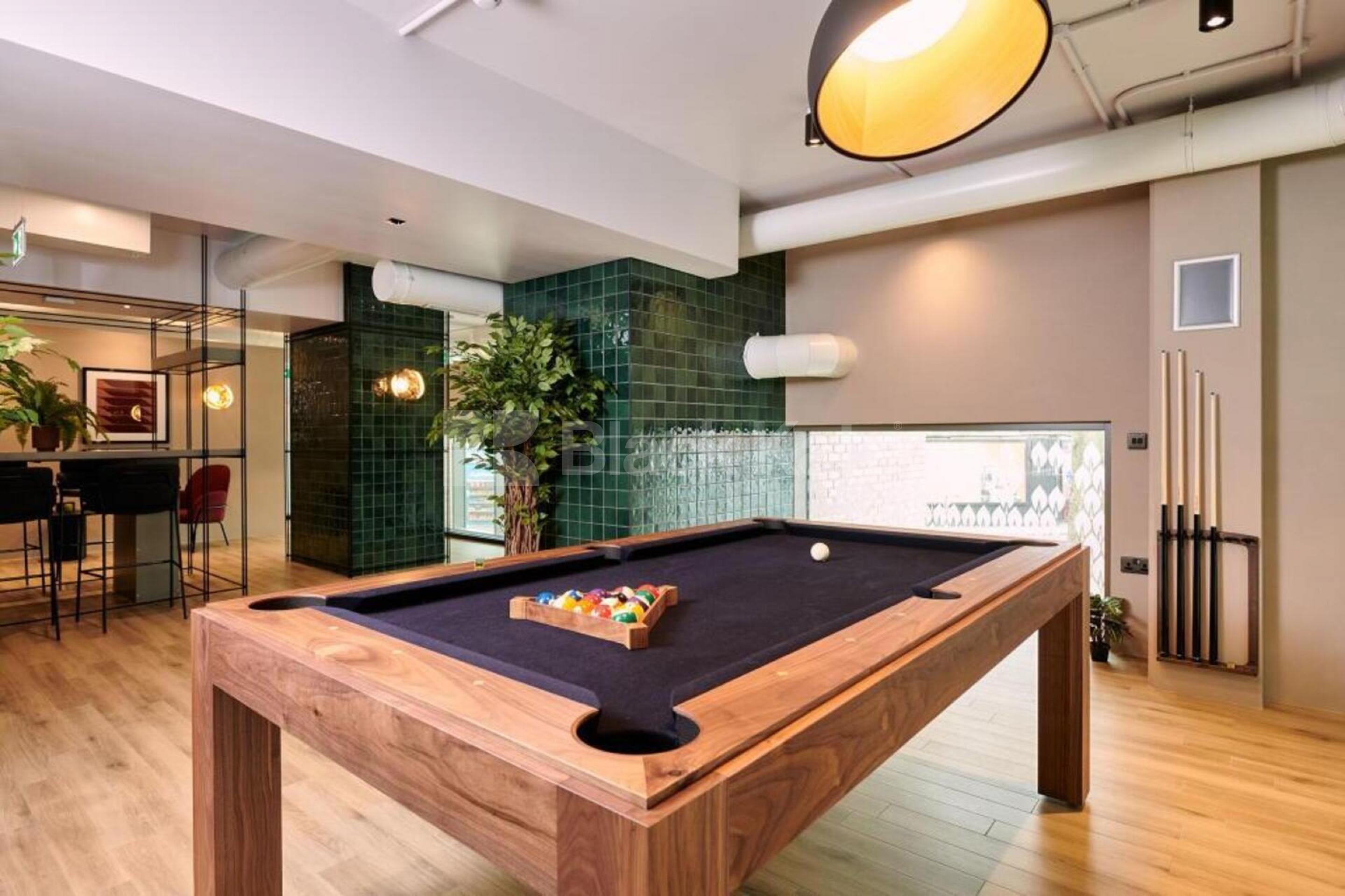 Luxury 1 Bed Apartment in Aster Apts N15 with Gym & Concierge Seven Sisters Road, Seven Sisters n15