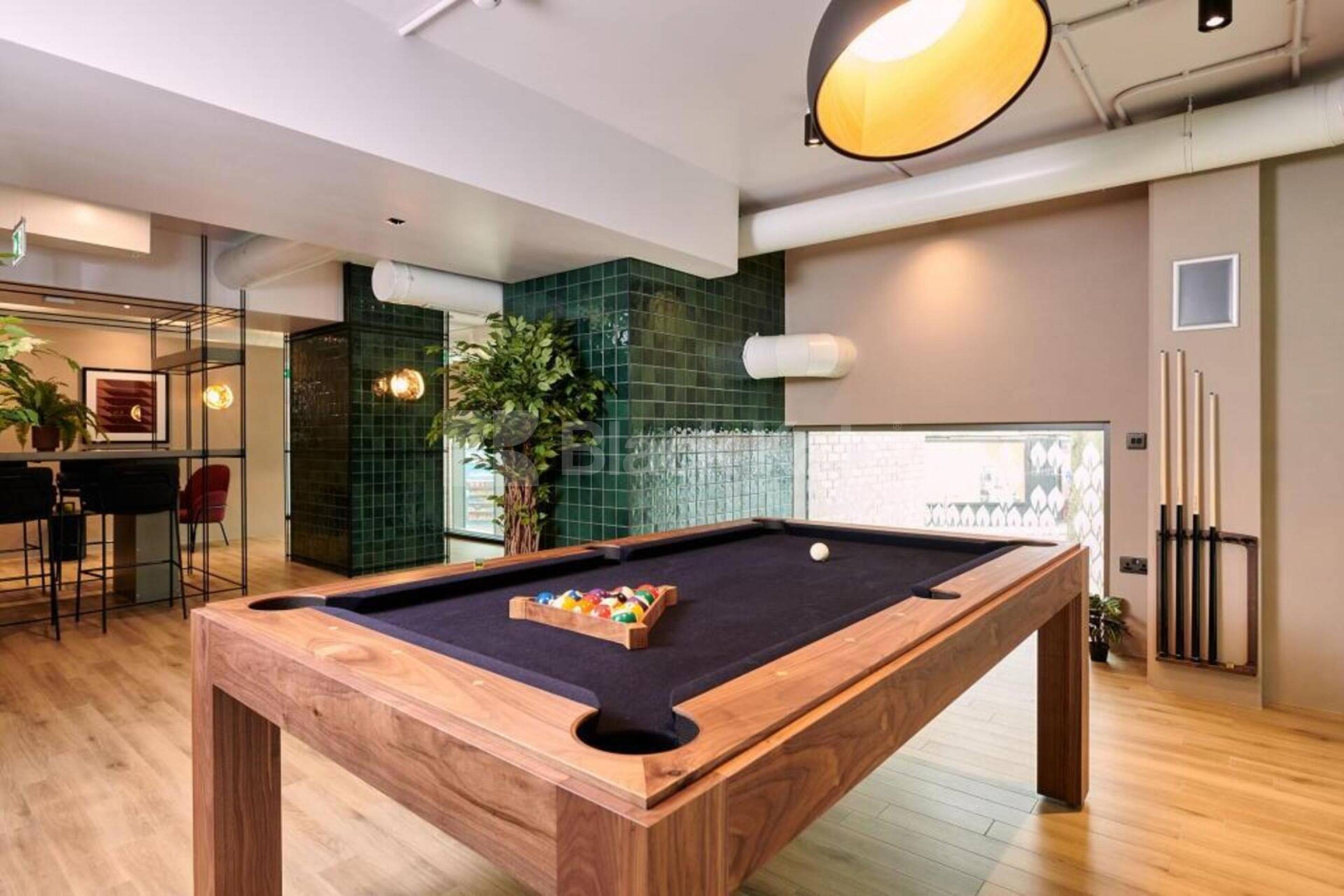 Luxury 1 Bed Apartment in Aster Apts N15 with Gym & Concierge Seven Sisters Road, Seven Sisters n15