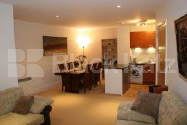 			NEW INSTRUCTION , 1 Bedroom, 1 bath, 1 reception Apartment			 Empire Square, Sterry Street, London Bridge