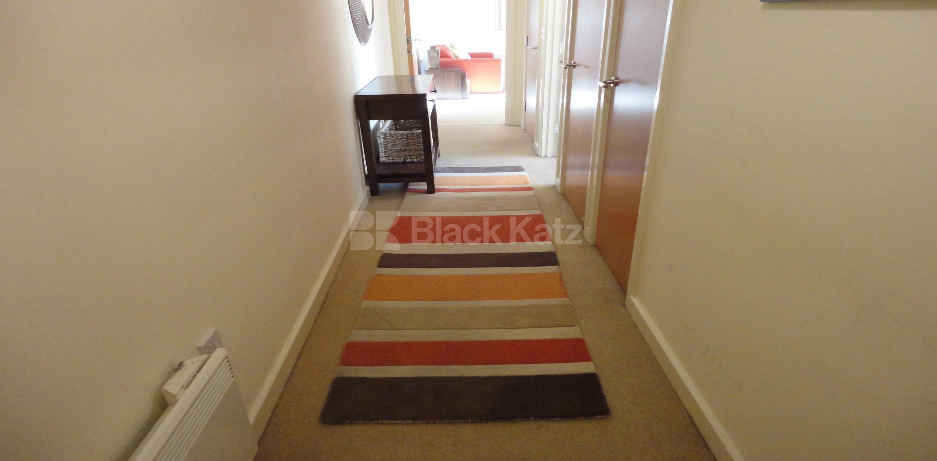 			LET , 1 Bedroom, 1 bath, 1 reception Apartment			 St. Georges Way, Peckham / Elephant and Castle SE15