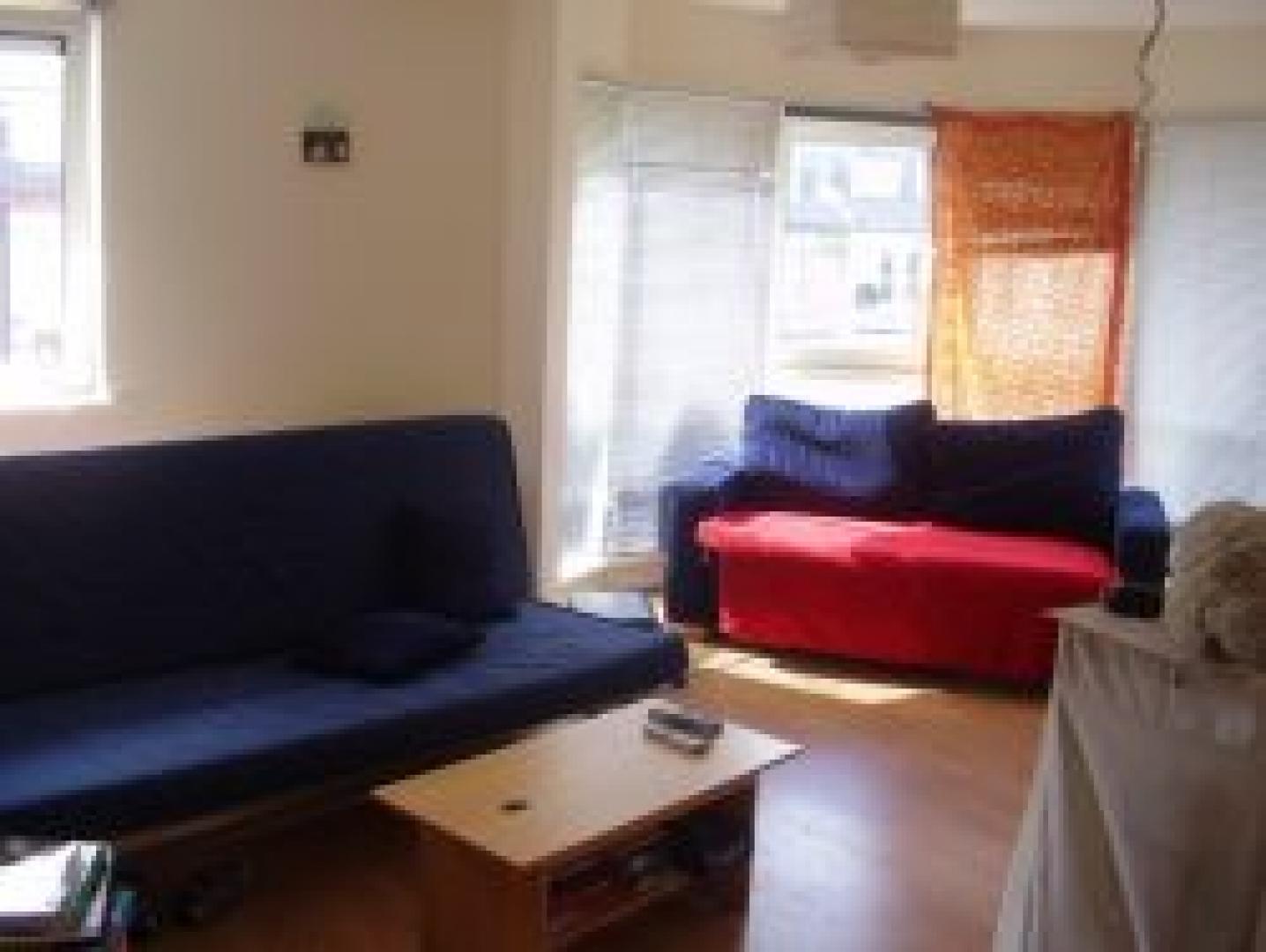 			2 Bedroom, 1 bath, 1 reception Apartment			 Stock Orchard Crescent, CALEDONIAN ROAD N7