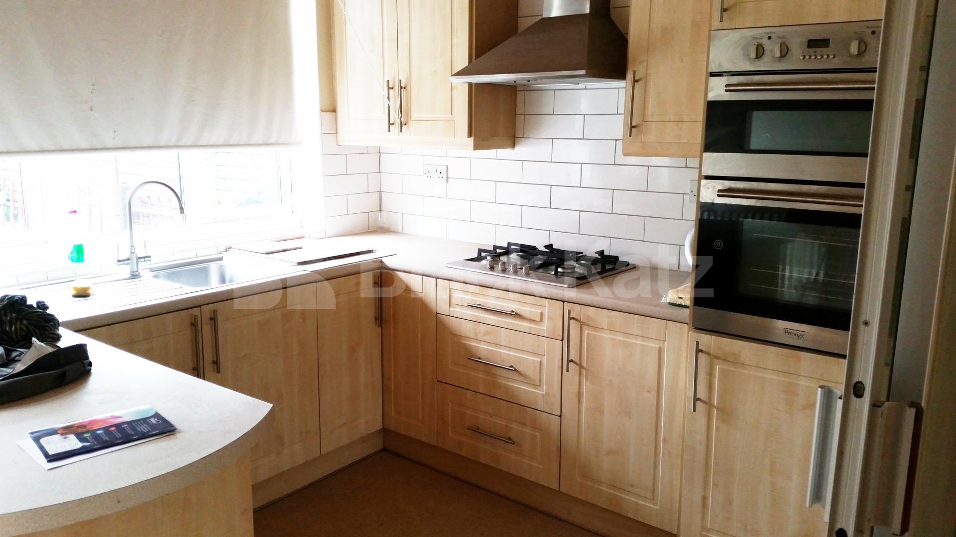 			NEW INSTRUCTION, 3 Bedroom, 1 bath, 1 reception Detached House			 Stonecot Close, Sutton