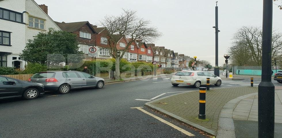 			NEW INSTRUCTION  , 1 Bedroom, 1 bath, 1 reception Apartment			 Drewstead Road, Streatham Hill