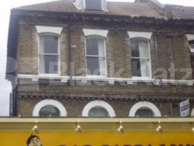 			NEW INSTRUCTION, 1 Bedroom, 1 bath, 1 reception Flat			 Stroud Green Road, FINSBURY PARK N4