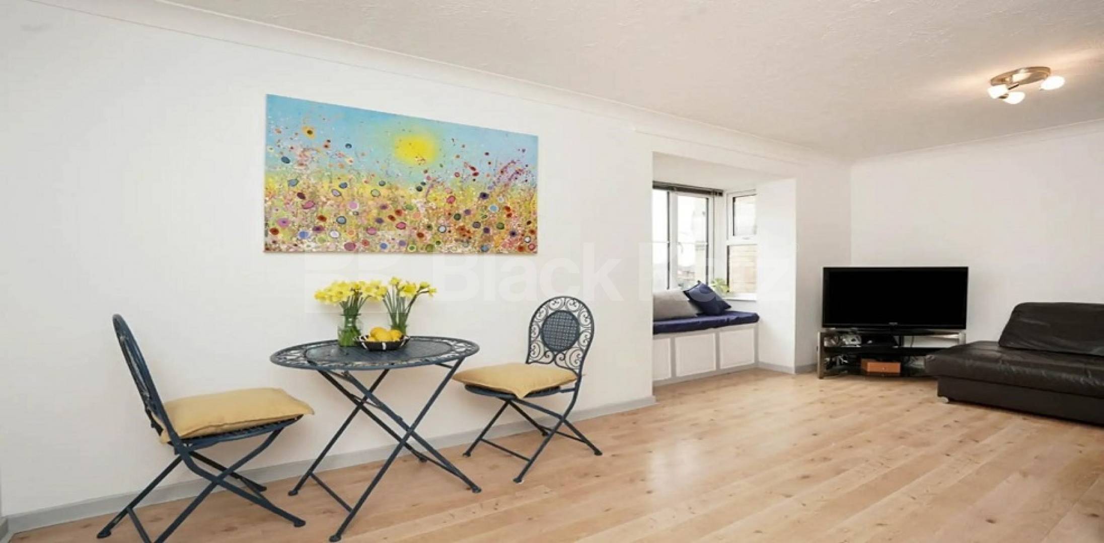 Modern private development with private parking Stubbs Drive, Bermondsey