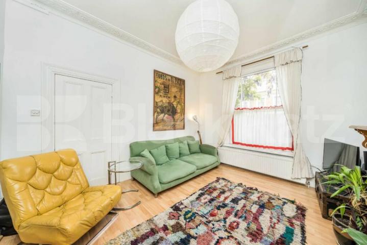 4 bedroom house located close to Upper Holloway  Sussex Way, Holloway