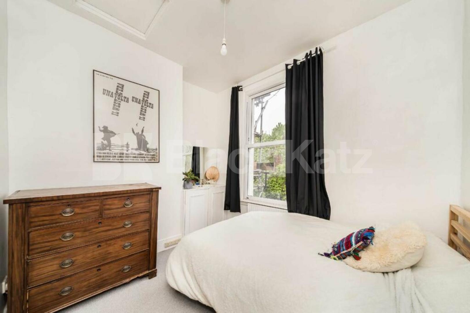 4 bedroom house located close to Upper Holloway  Sussex Way, Holloway