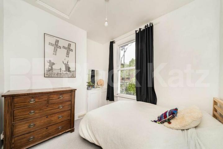 4 bedroom house located close to Upper Holloway  Sussex Way, Holloway