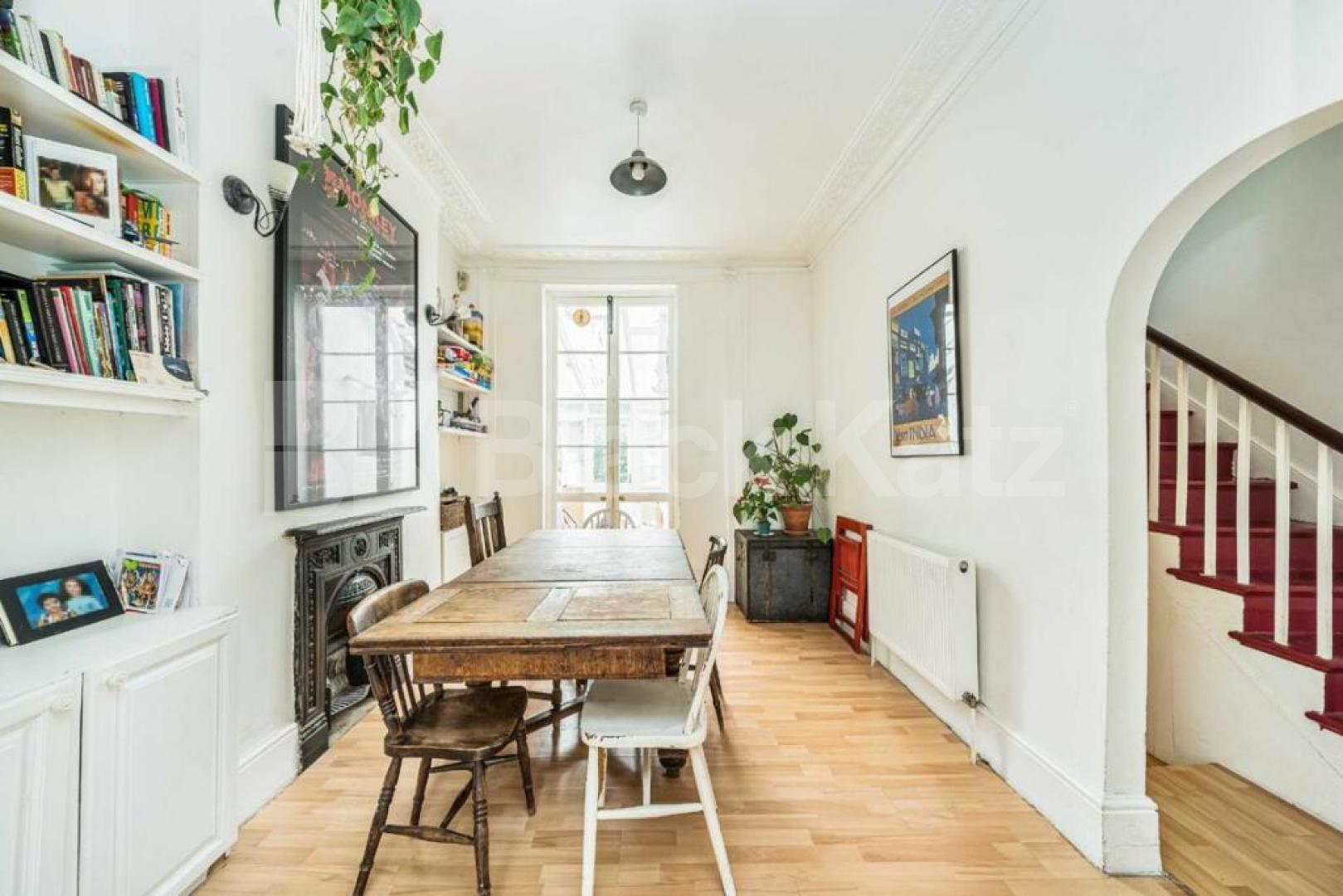 4 bedroom house located close to Upper Holloway  Sussex Way, Holloway