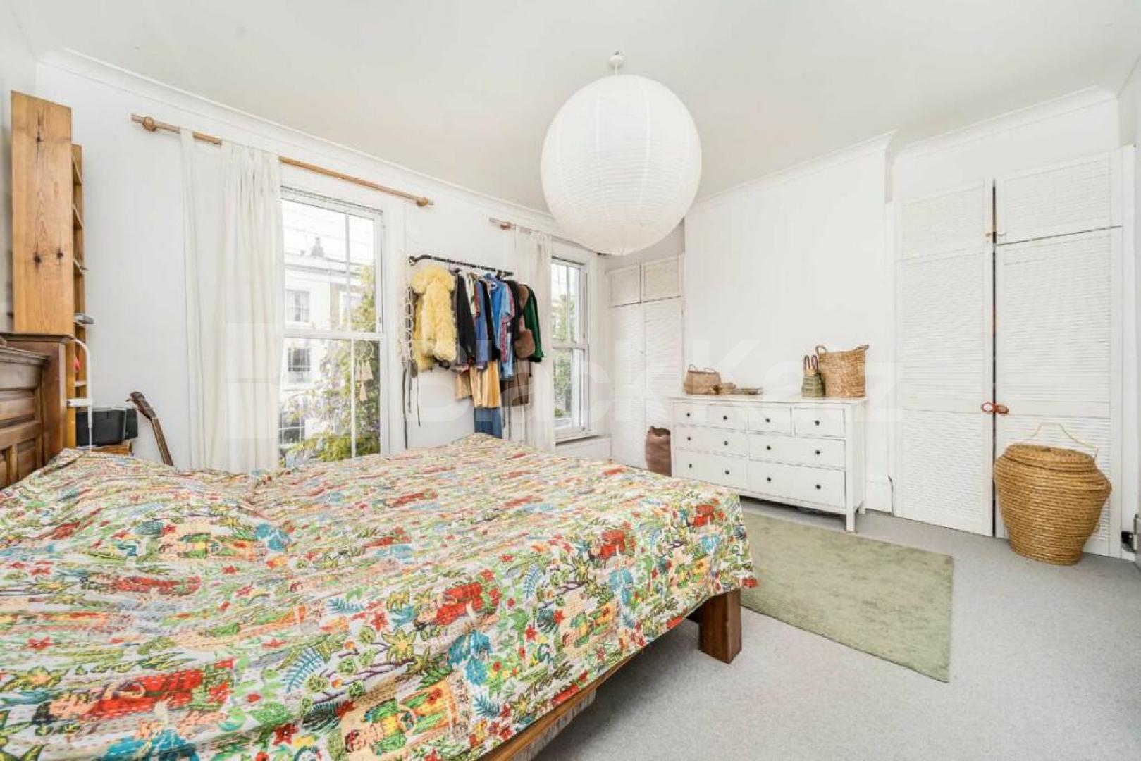 4 bedroom house located close to Upper Holloway  Sussex Way, Holloway