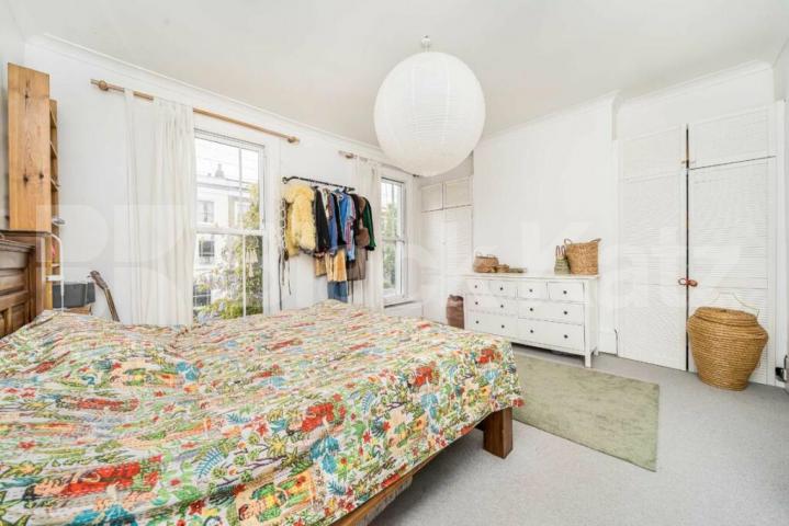 4 bedroom house located close to Upper Holloway  Sussex Way, Holloway