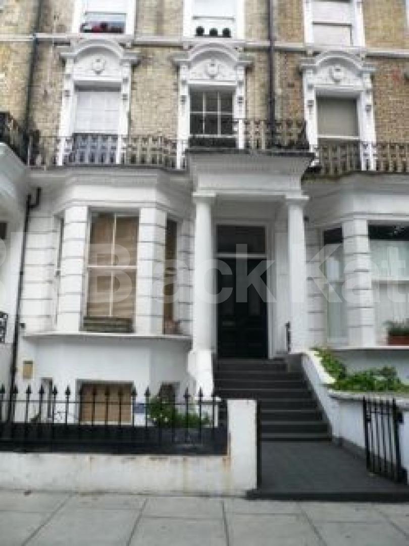 			NEW INSTRUCTION, 1 Bedroom, 1 bath, 1 reception Flat			 Sutherland Ave, Warwick Ave