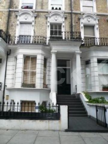 			NEW INSTRUCTION, 1 Bedroom, 1 bath, 1 reception Flat			 Sutherland Ave, Warwick Ave