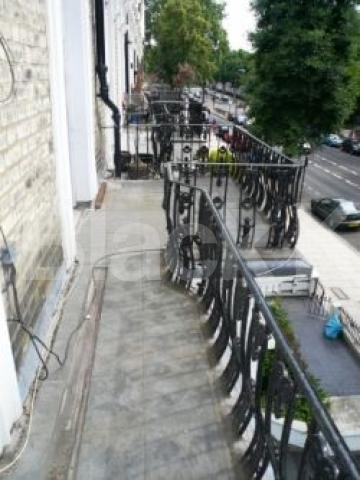 			NEW INSTRUCTION, 1 Bedroom, 1 bath, 1 reception Flat			 Sutherland Ave, Warwick Ave