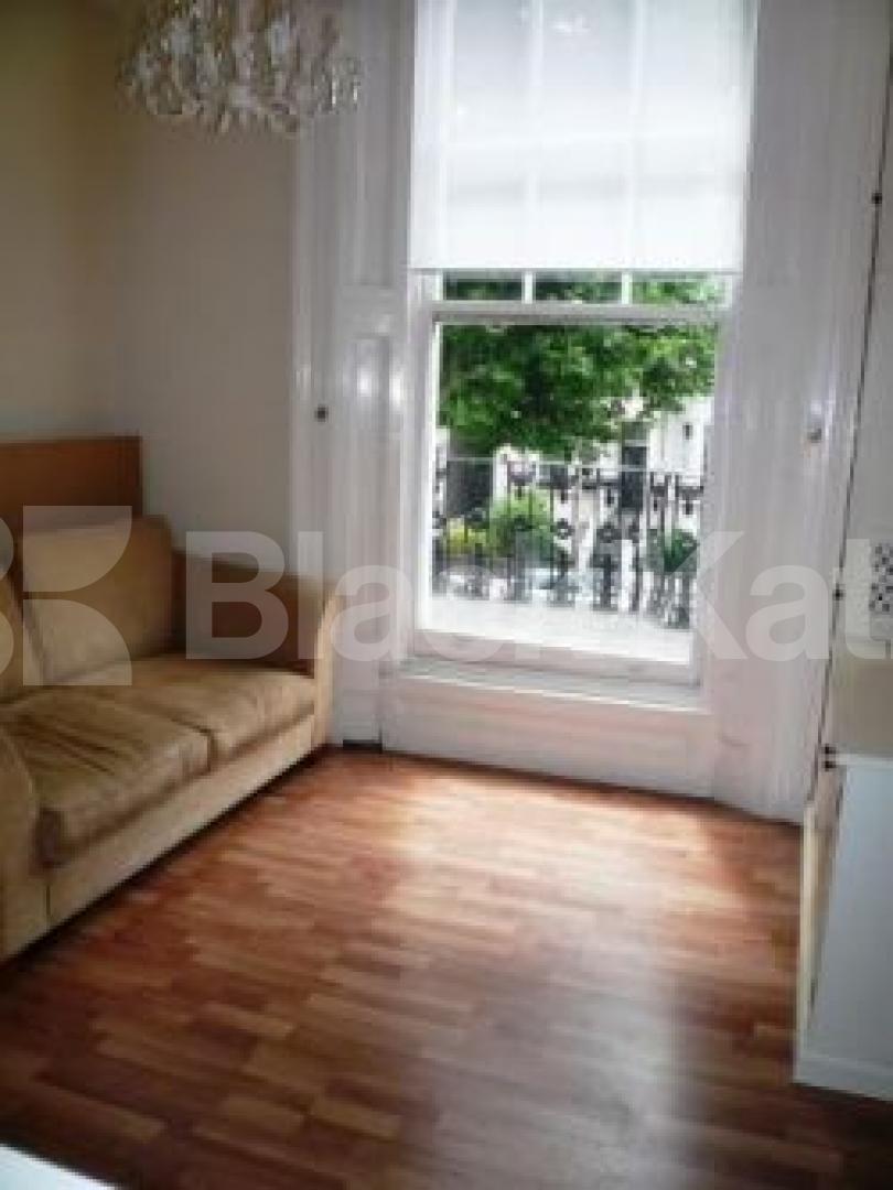 			NEW INSTRUCTION, 1 Bedroom, 1 bath, 1 reception Flat			 Sutherland Ave, Warwick Ave